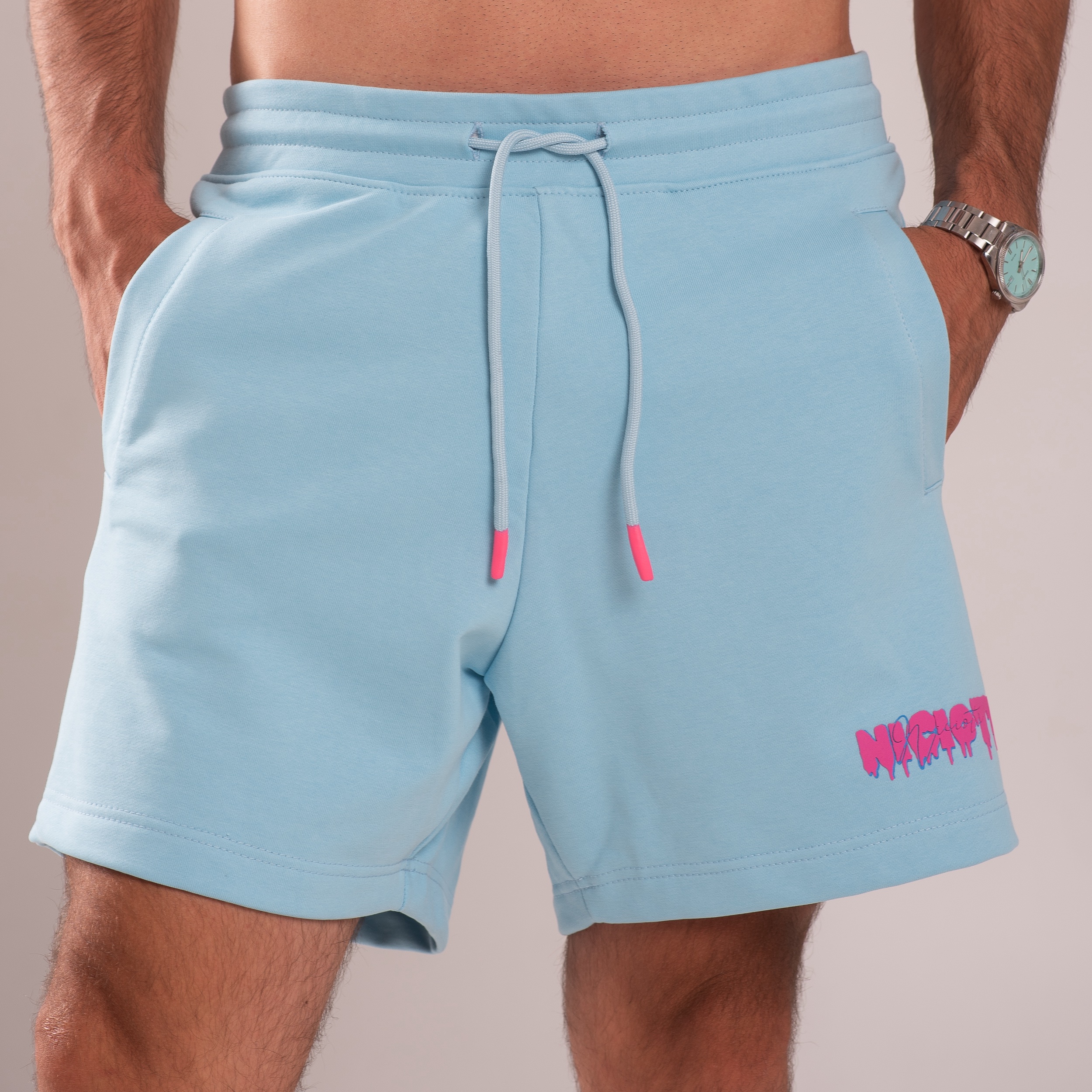 Nicioti Pink Flow Sorc 4