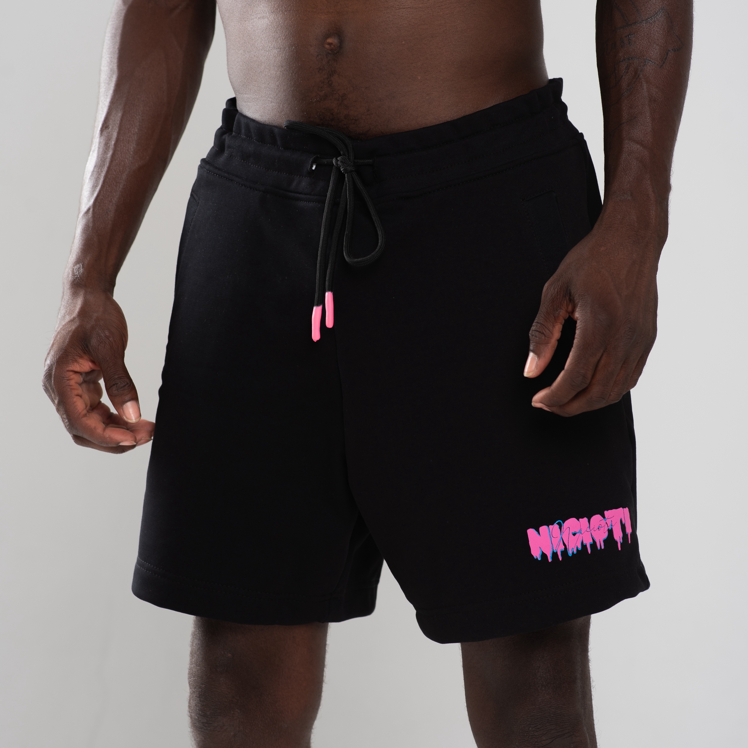 Nicioti Pink Flow Sorc 3