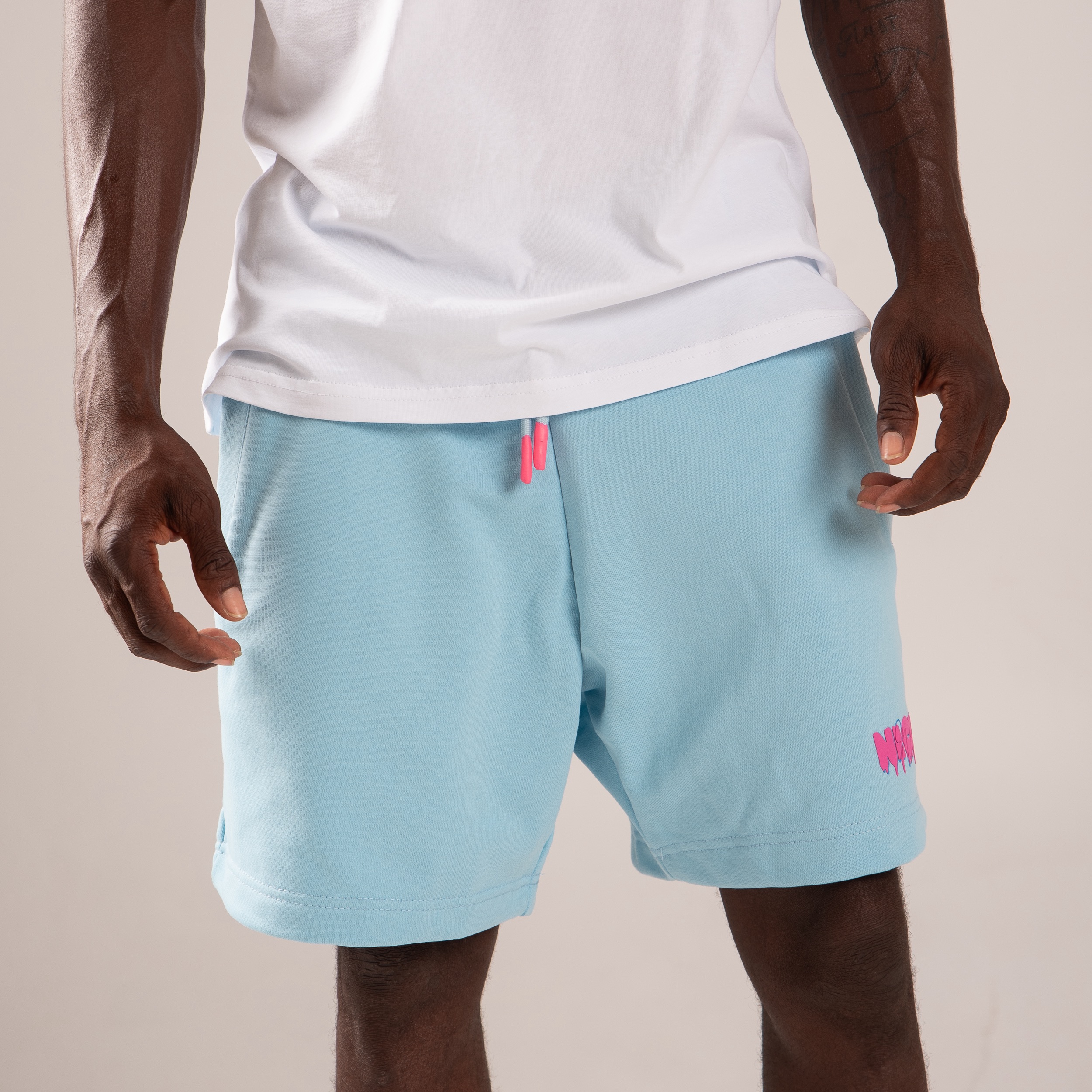 Nicioti Pink Flow Sorc 2